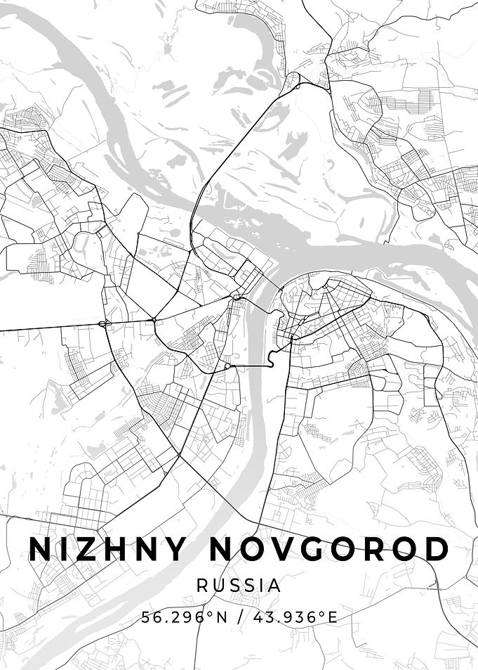 Nizhny Novgorod Russia