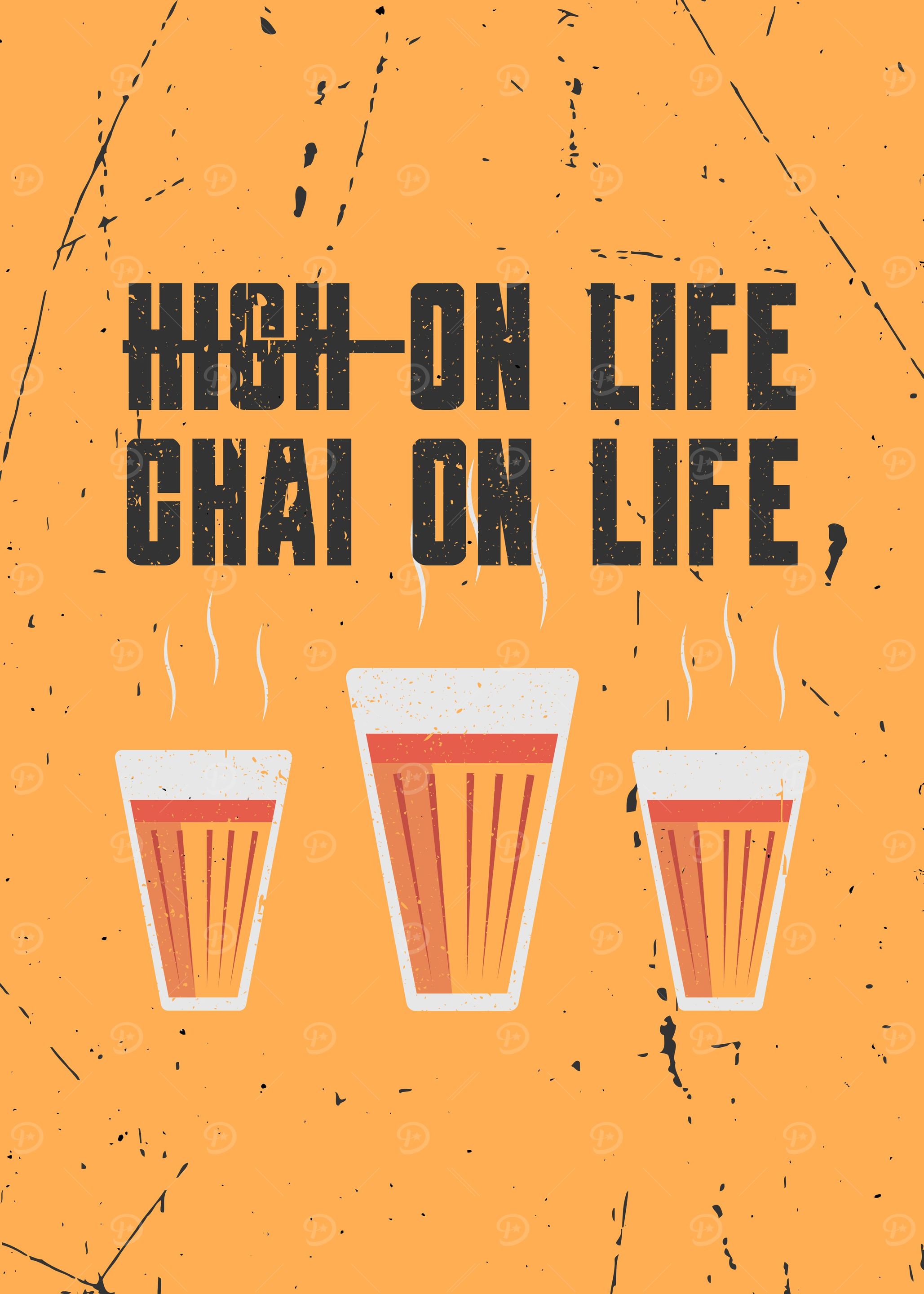 Chai On Life