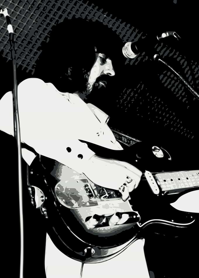 Clarence White
