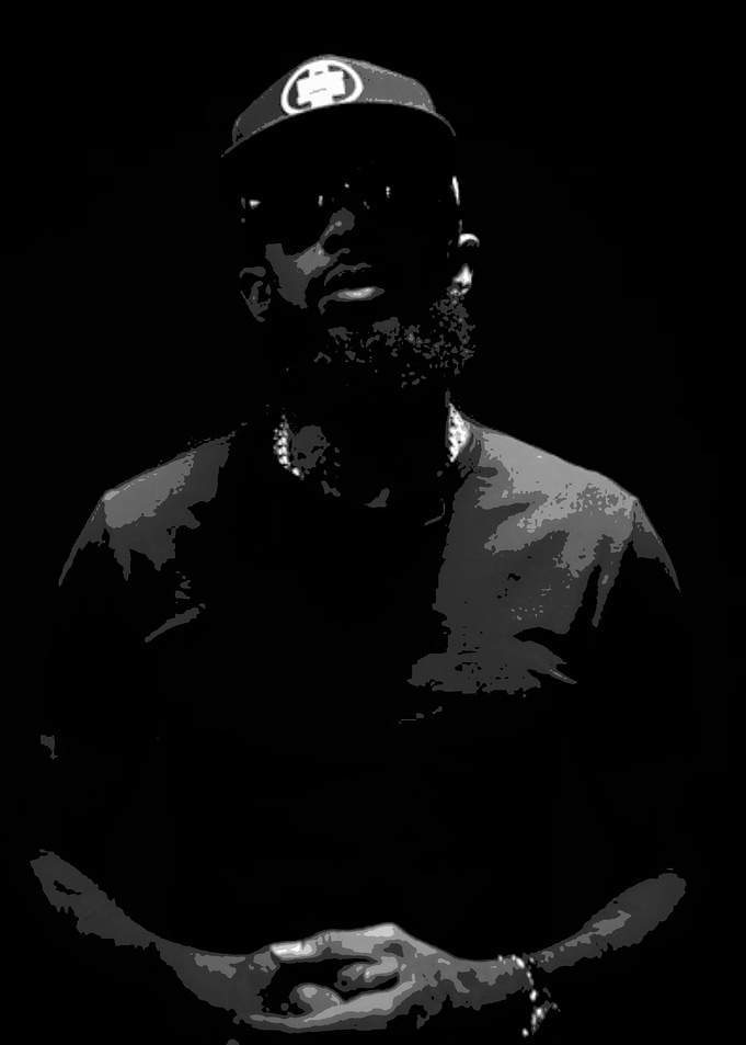 Nipsey Hussle Rapper