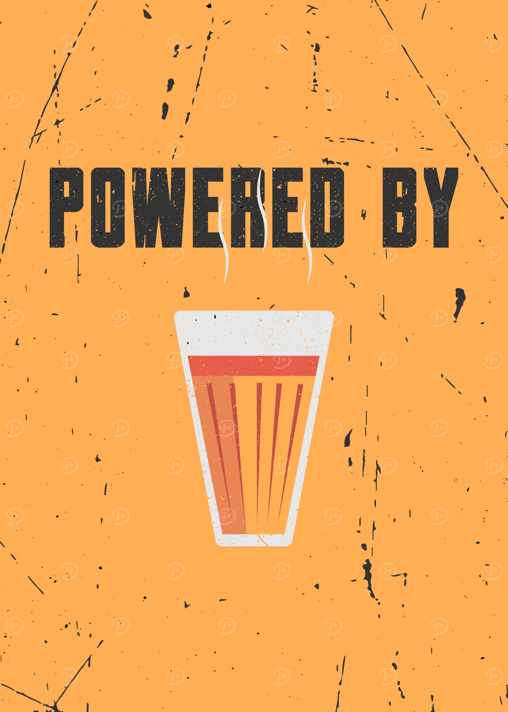 Powered Chai