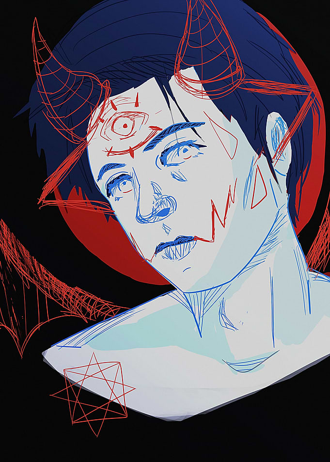 Demon