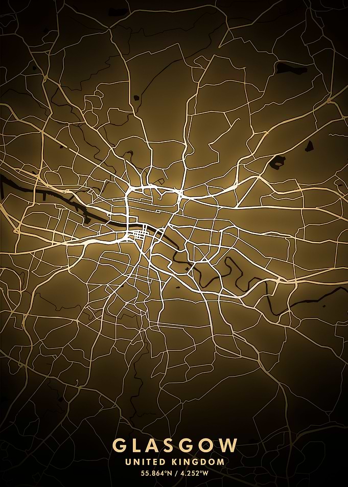 Glasgow Scotland