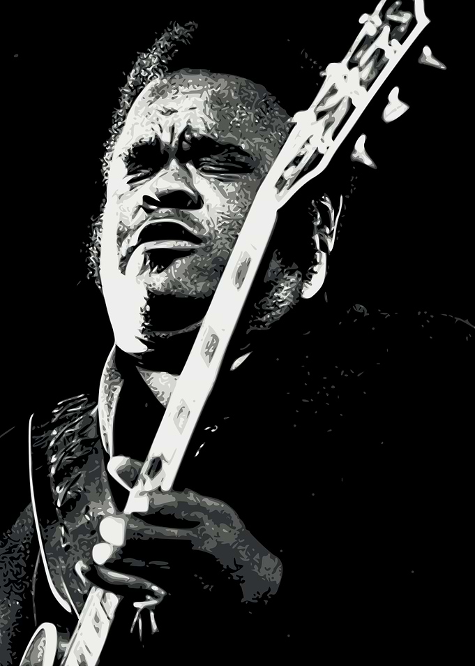 Freddy King