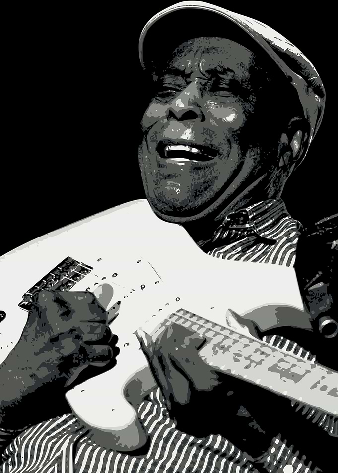 Buddy Guy