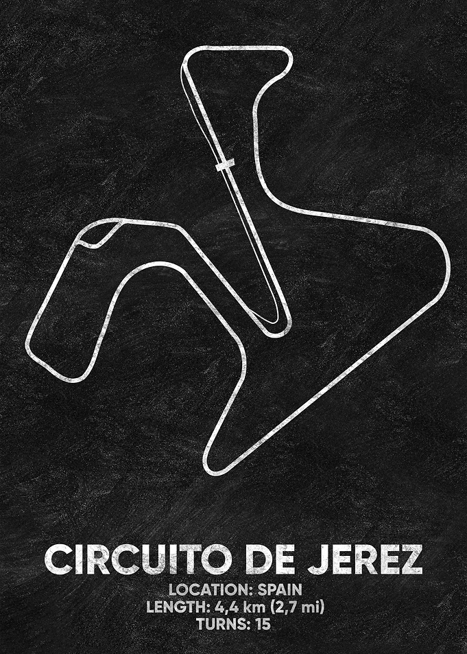 Circuito de Jerez