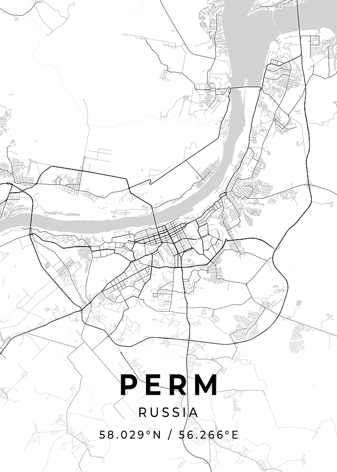 Perm Russia