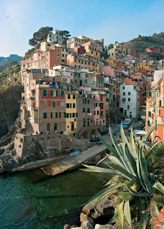 Cinque Terre