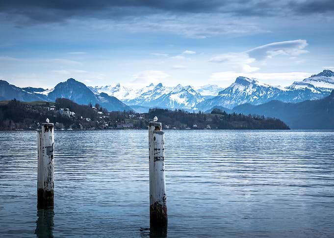 Lucerne