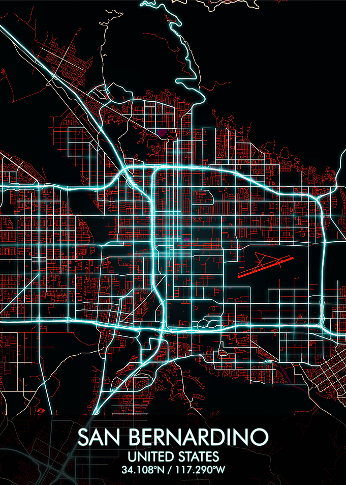 San Bernardino