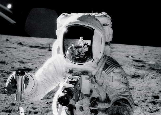 Astronaut