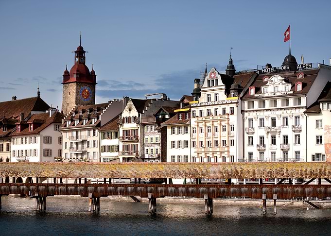 Lucerne