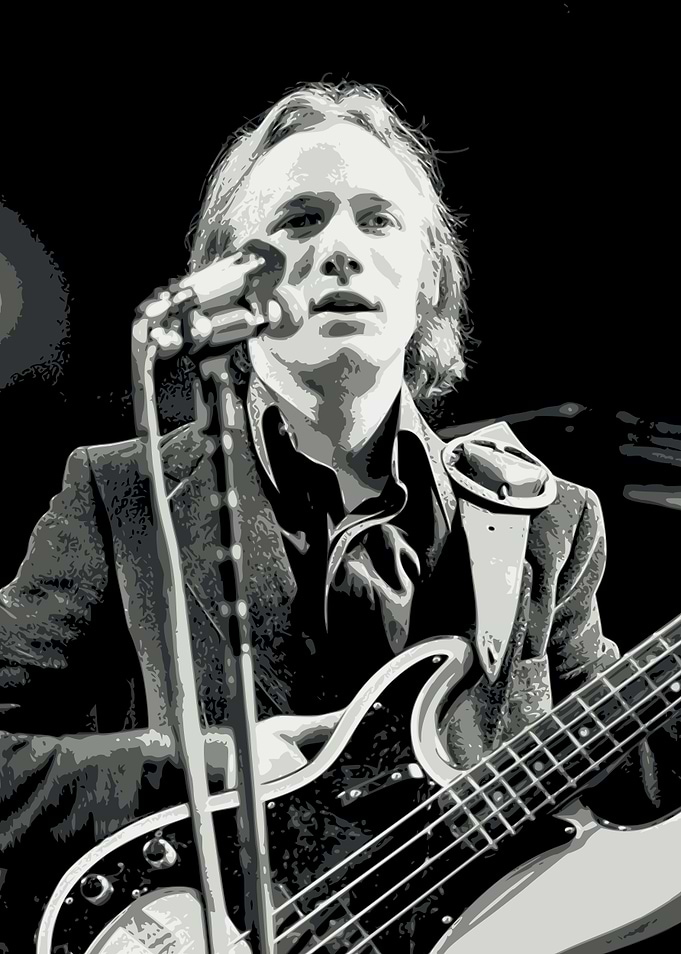 Stephen Stills