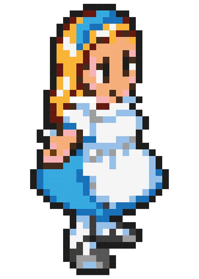Alice