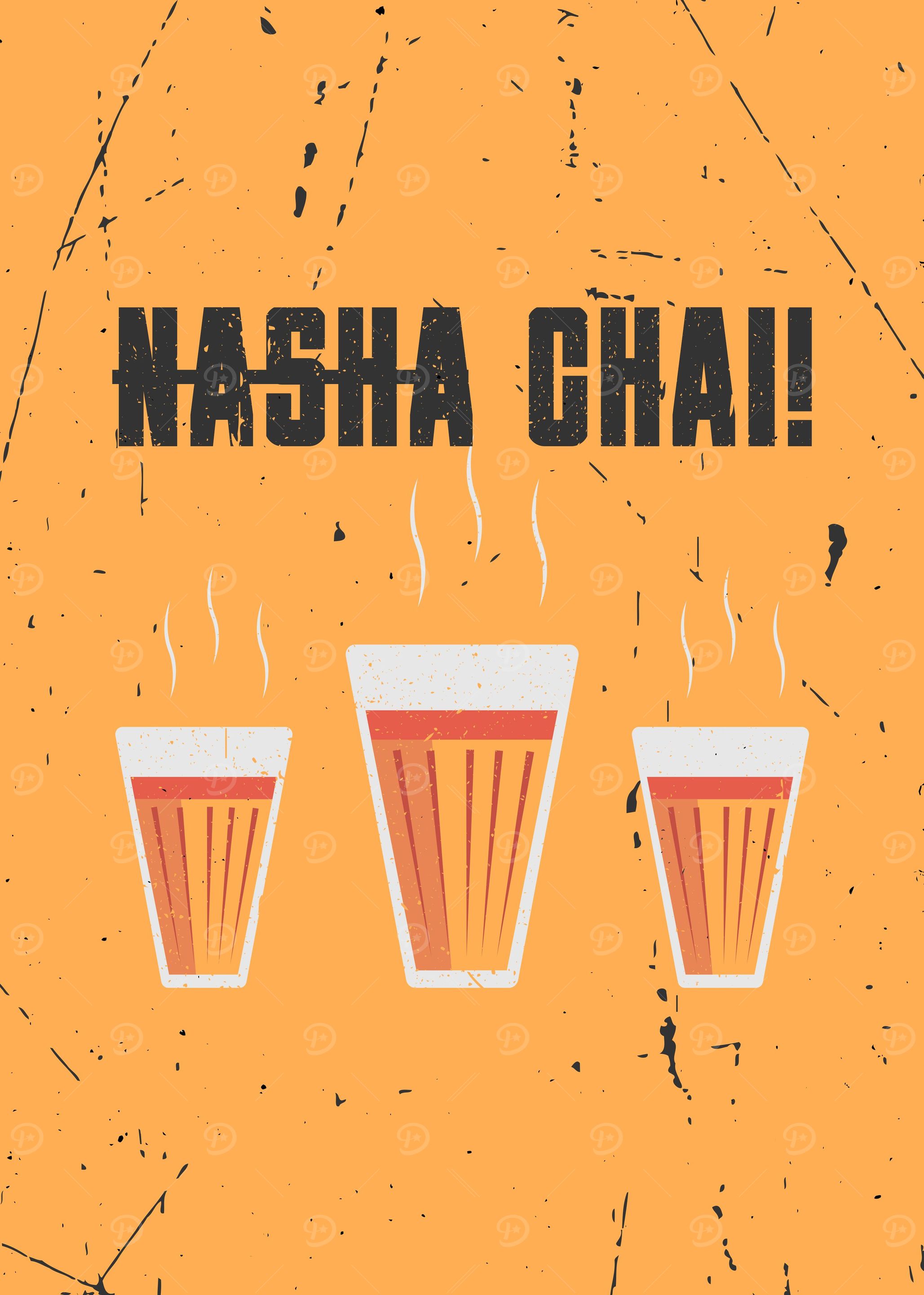 Funny Chai Tea Quote