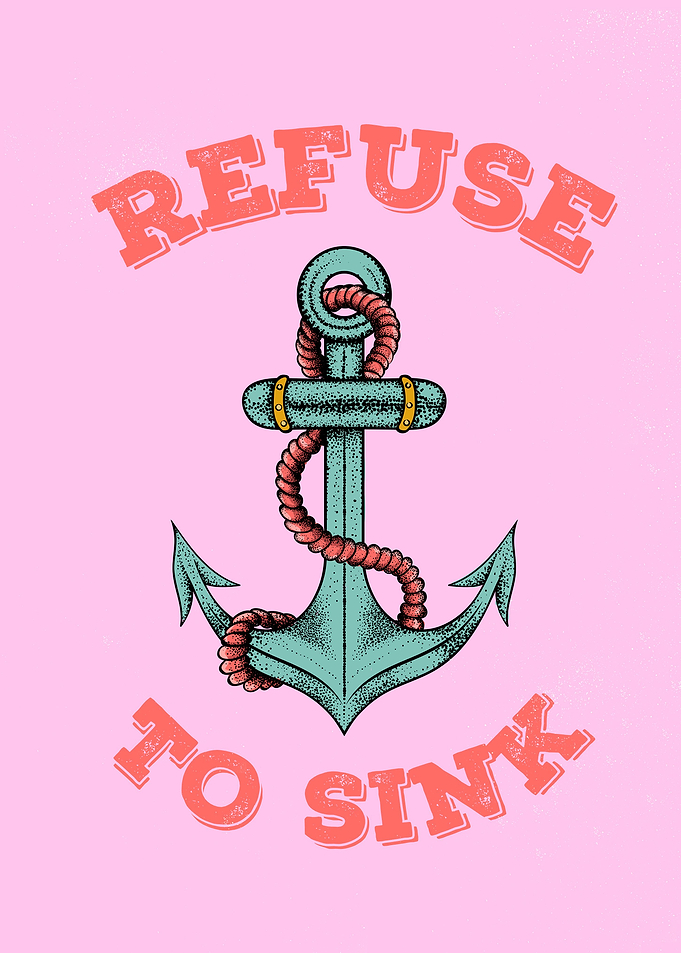 Retro anchor