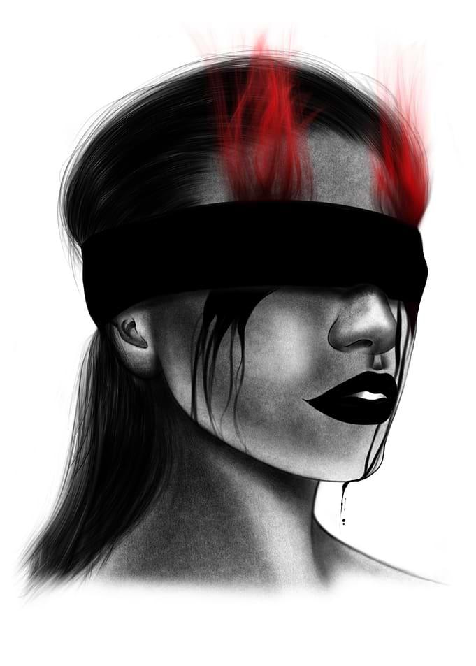 Bloodlust