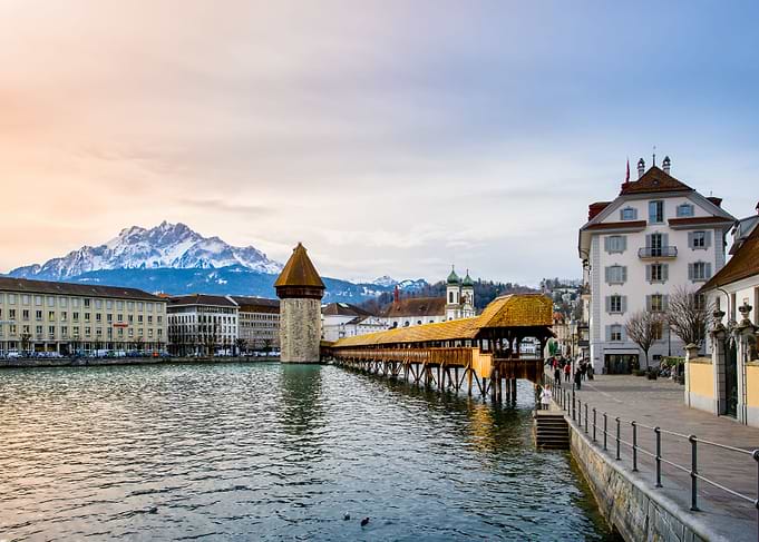 Lucerne
