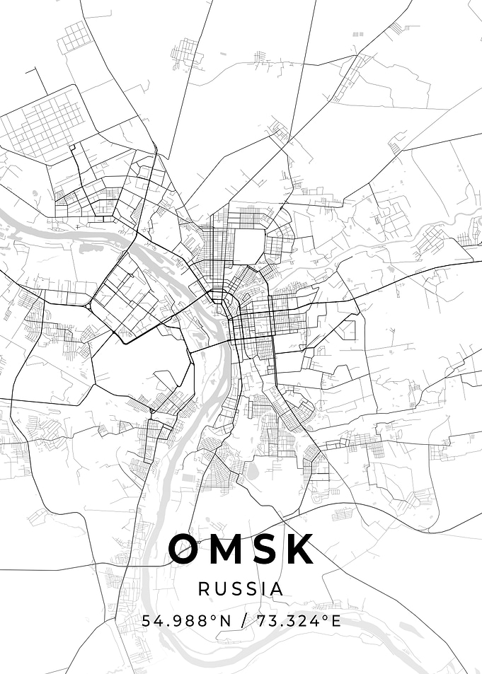 Omsk Russia