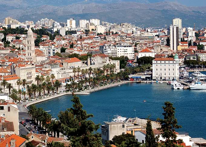 Dubrovnik