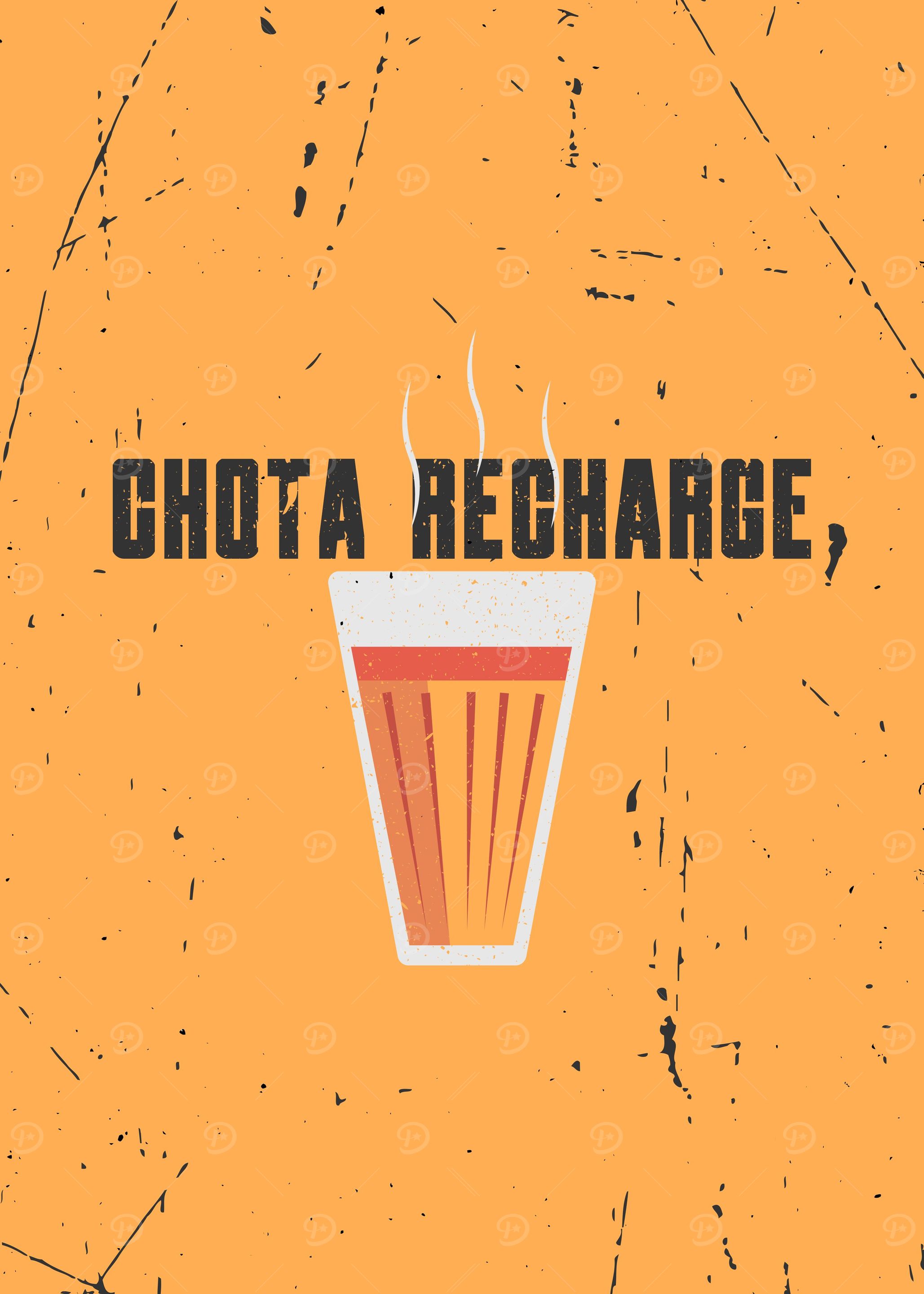Funny Chai Tea Quote