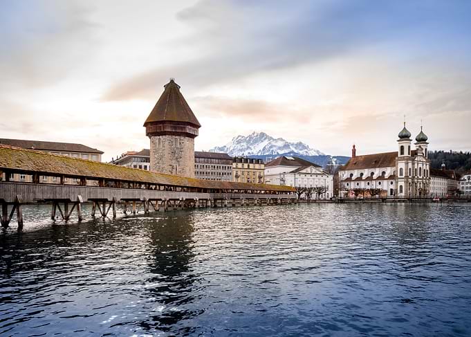 Lucerne