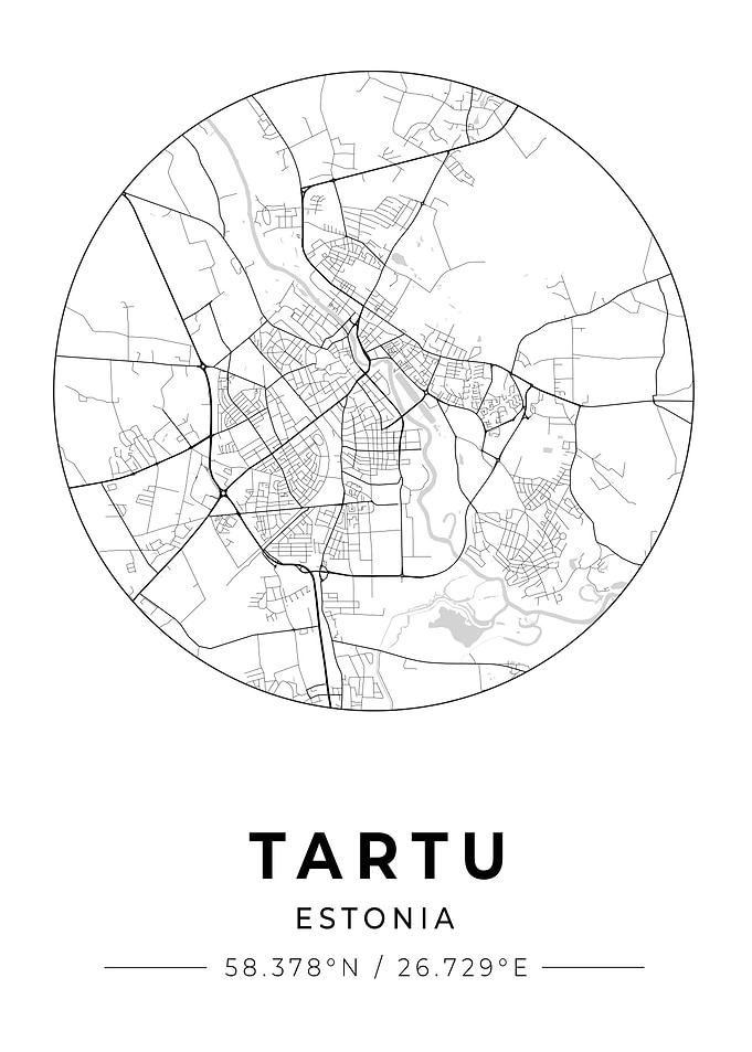 Tartu Estonia