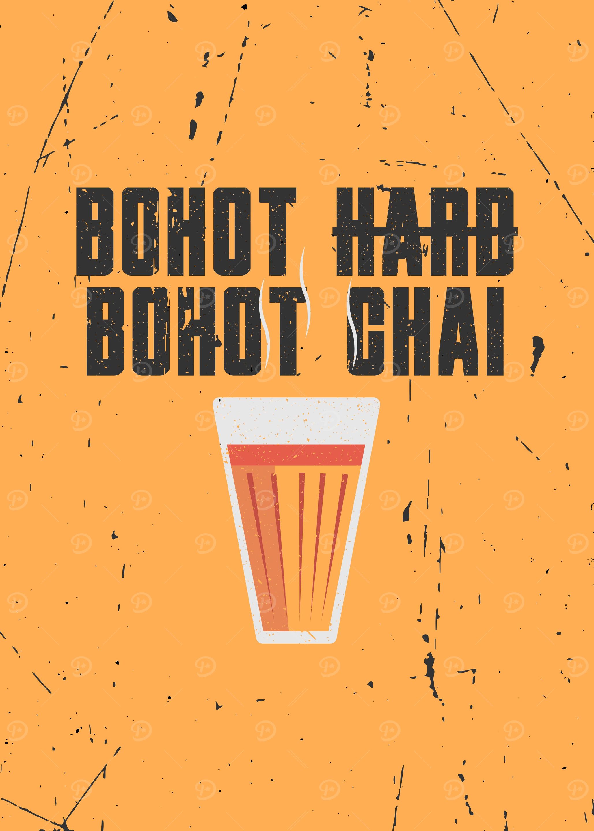 Bohot Chai