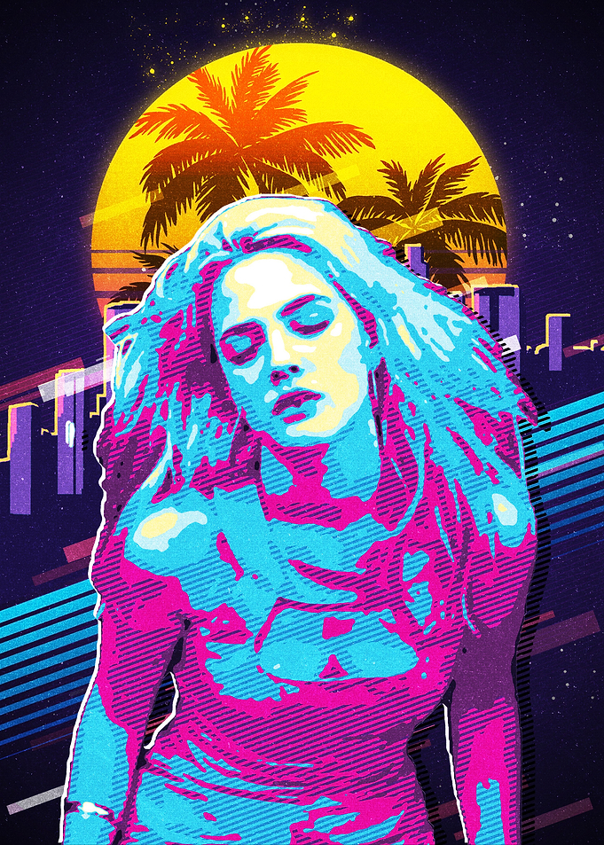 Drew Barrymore