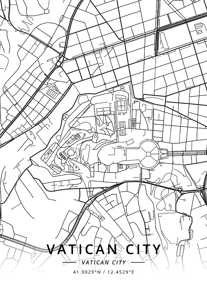 Vatican City Vatican City