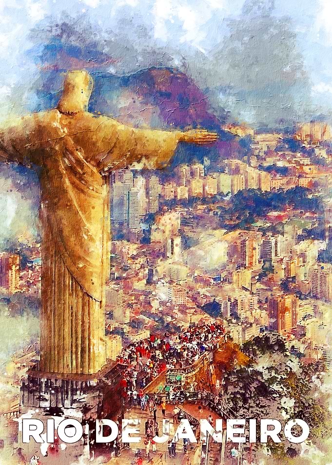 Rio de Janeiro