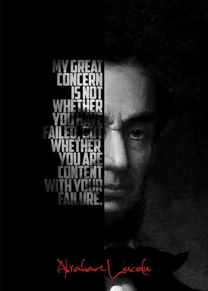 Abraham Lincoln
