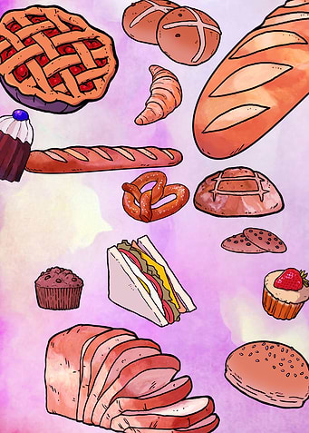 Bread