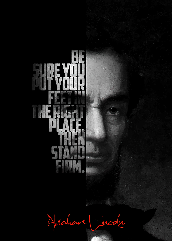 Abraham Lincoln