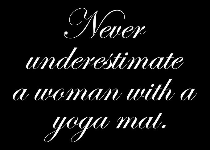 Yoga