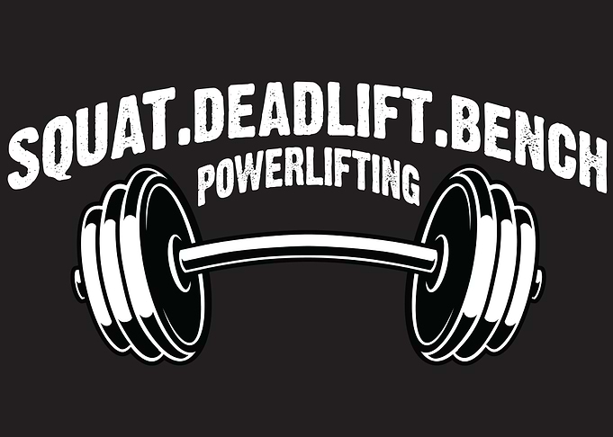 SQUAT DEADLIFT BENCH