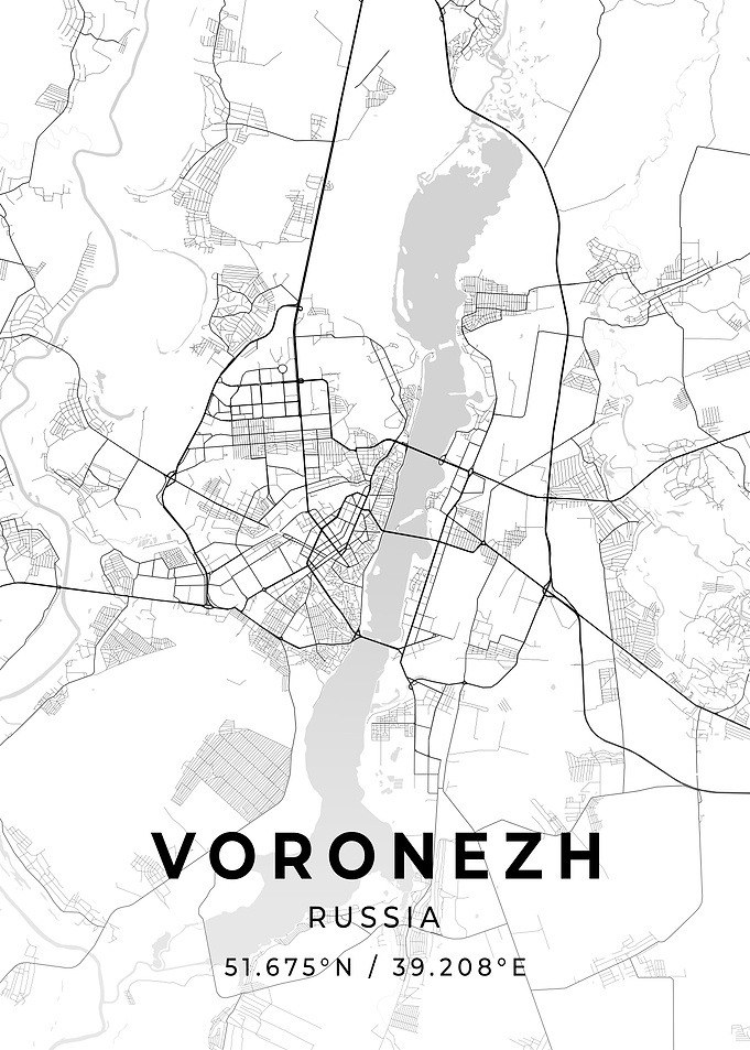 Voronezh Russia