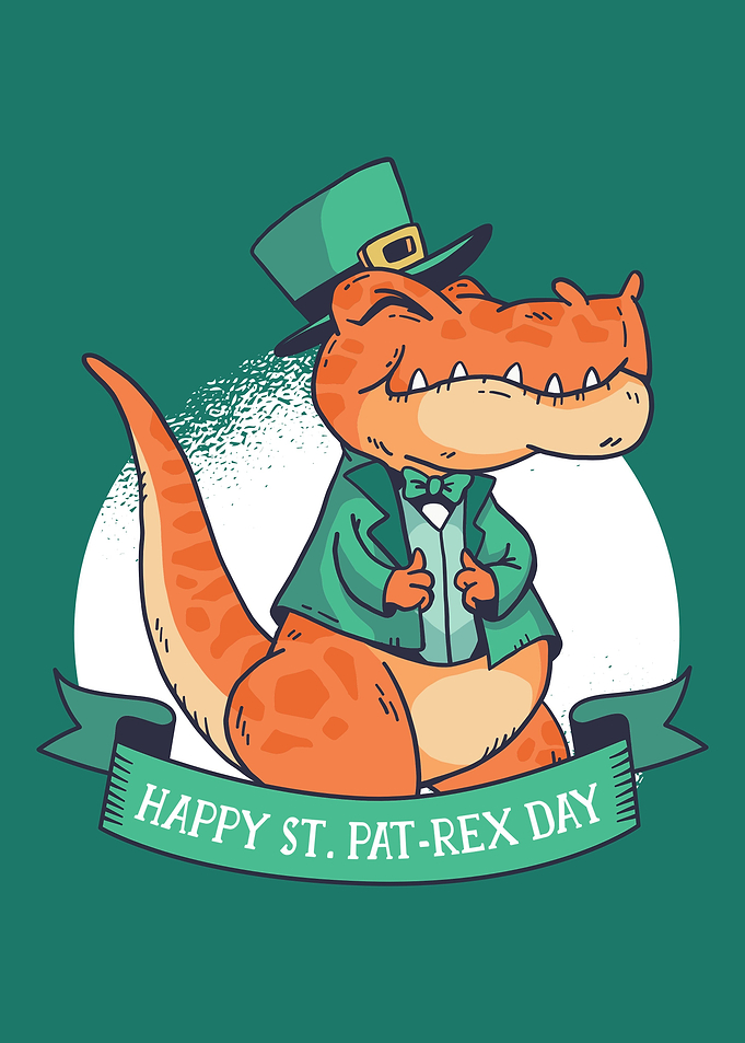 Pat Rex Day