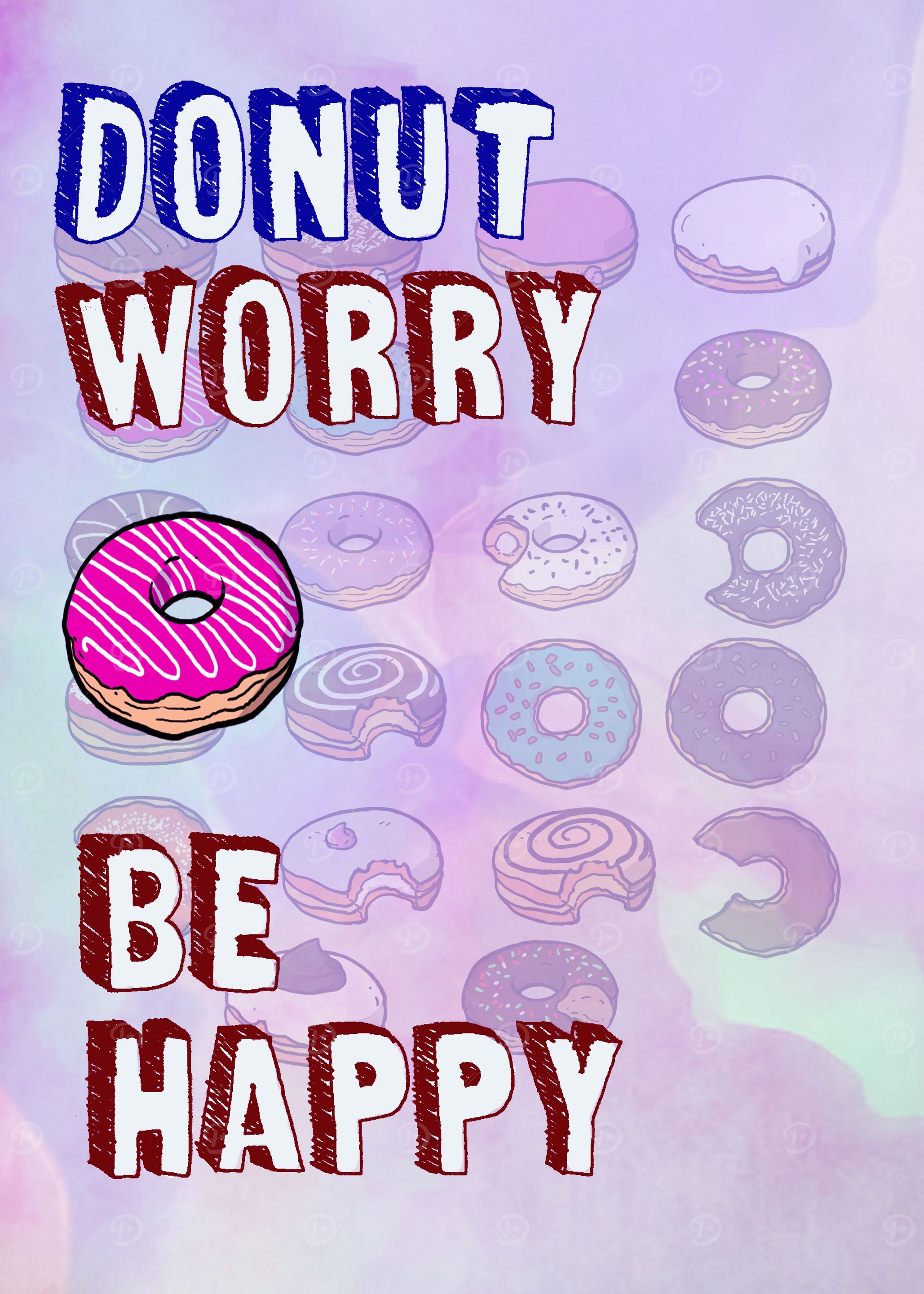 Donut