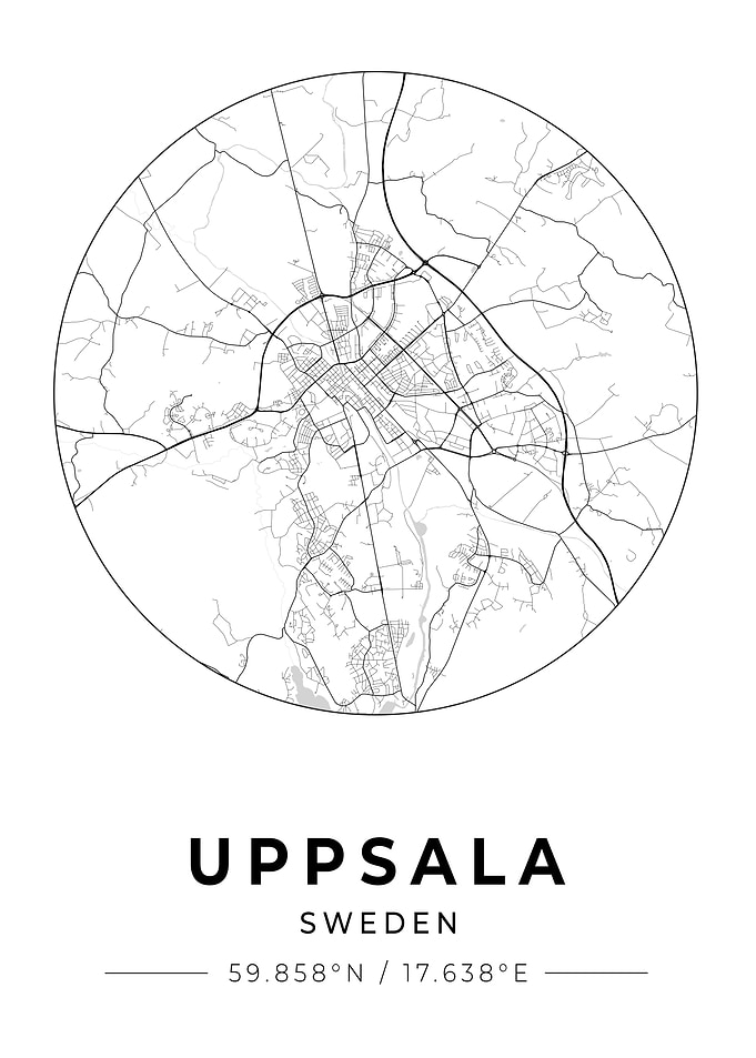 Uppsala Sweden
