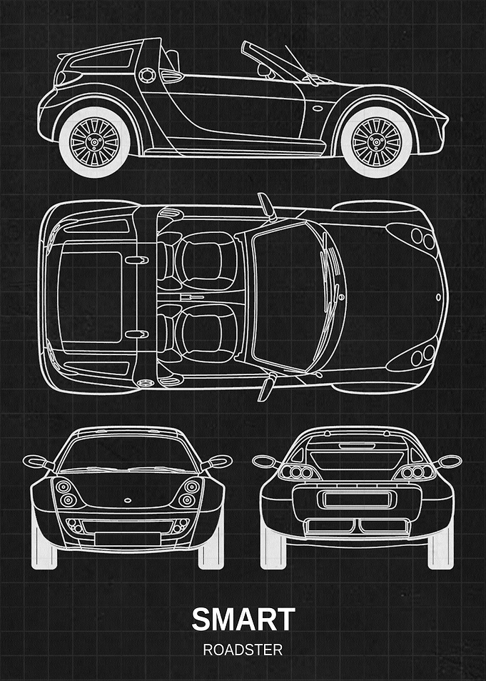 Smart Roadster