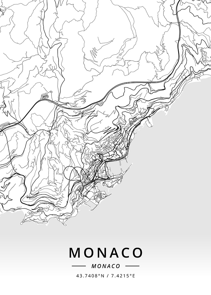 Monaco Monaco