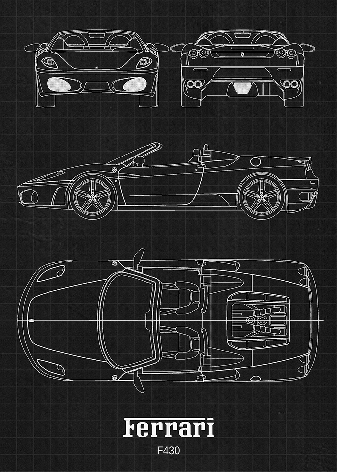 Ferrari F430
