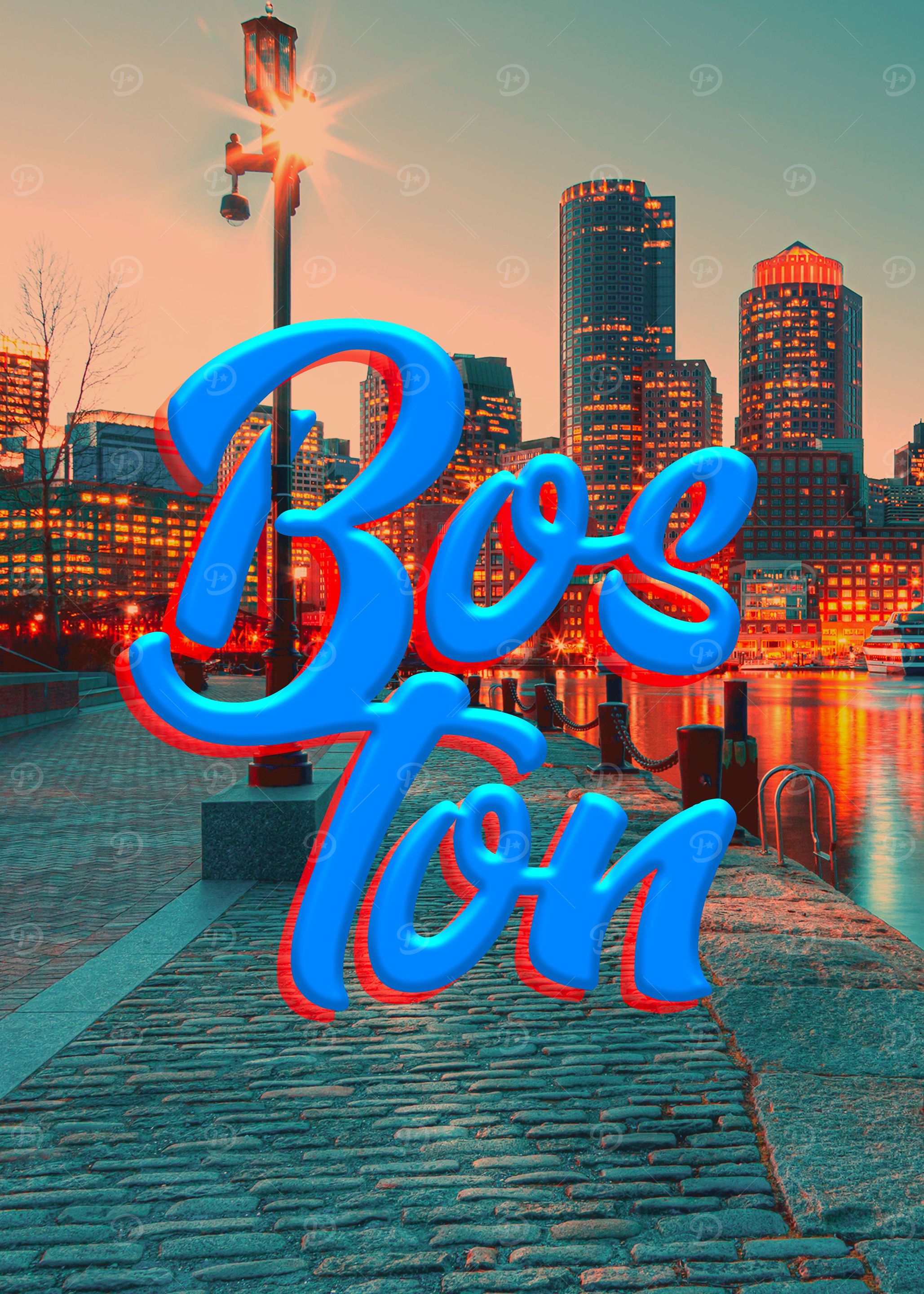 Boston