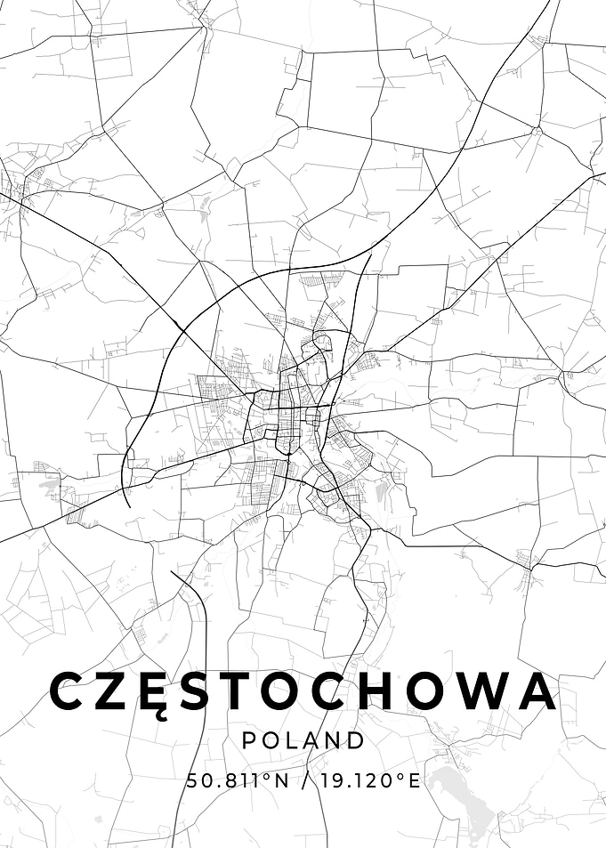 Czestochowa Poland