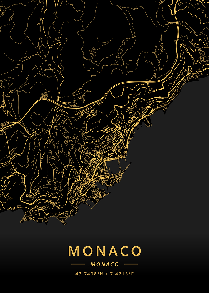 Monaco Monaco
