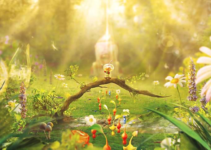 Pikmin