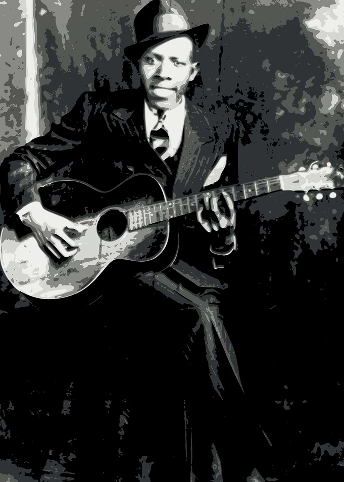 Robert Johnson