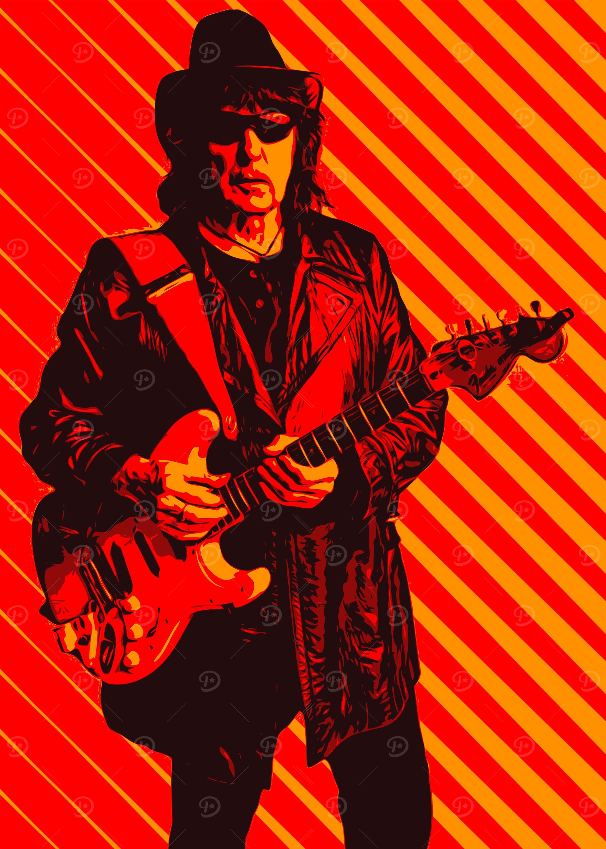 ritchie blackmores