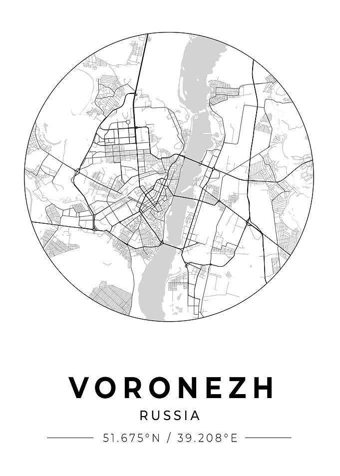 Voronezh Russia